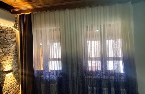 Yesil Mahallesi Hotel | Green yeşil hotel