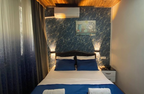 Yesil Mahallesi Hotel | Green yeşil hotel