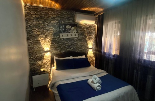 Yesil Mahallesi Hotel | Green yeşil hotel