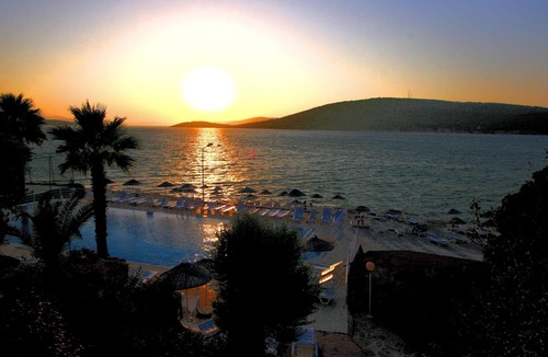 Guvercinlik Hotel | Greenport Bodrum Hotel