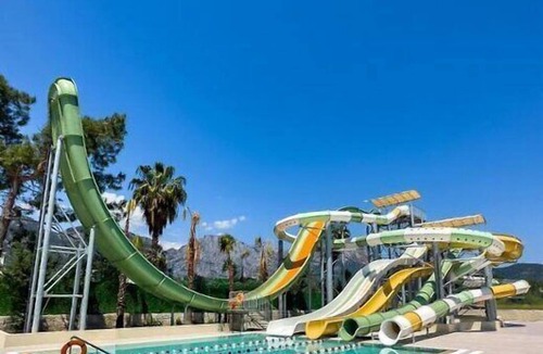 Goynuk Resort | Greenwood Kemer Resort - All inclusive