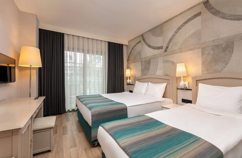Goynuk Resort | Greenwood Kemer Resort - All inclusive