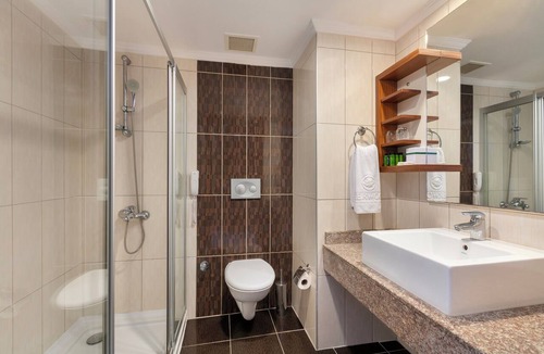 Goynuk Resort | Greenwood Kemer Resort - All inclusive