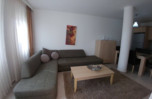 Sogucak House | Grouse 31 Garden Floor