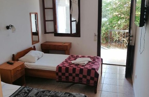 Gumbet Hotel | Gth Jarra Hotel