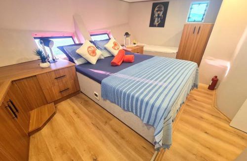 Kocasinan Boat Rental | Gulet for rent in Göcek - 24 Mt 6 Cabins 12 Guest