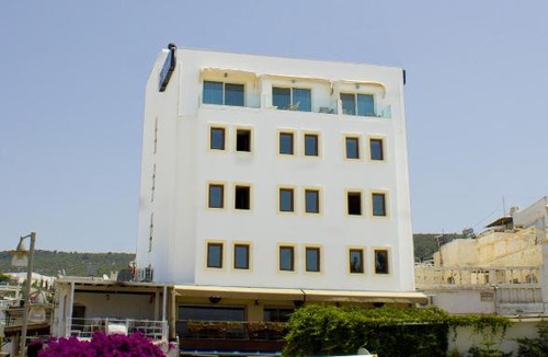 Bodrum City Center Hotel | Gulet Hotel