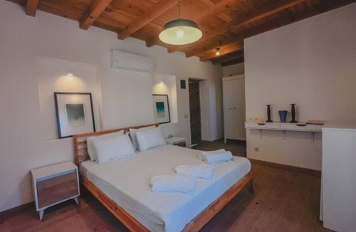 Old Datca Hotel | Gulhiz