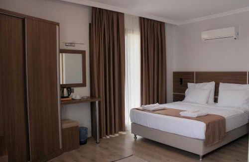 Gulluk Hotel | Gulluk Life Hotel