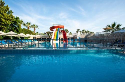 Gumbet Hotel | Gumbet Anil Beach