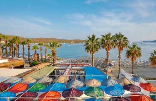 Gumbet Hotel | Gumbet Anil Beach