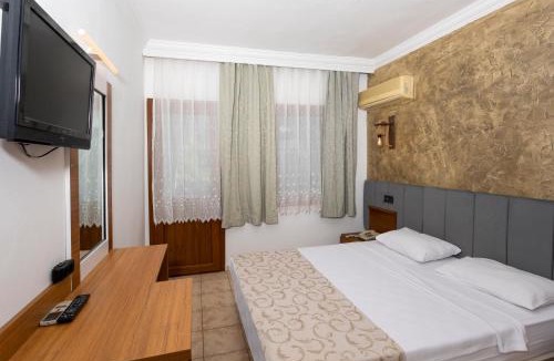 Gumbet Hotel | Gumbet Anil Beach