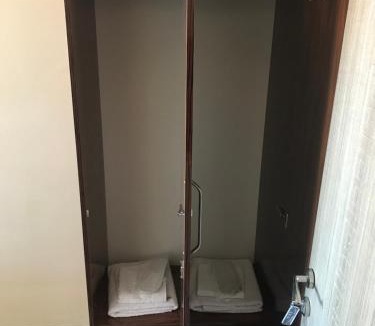 Hacibektas Hotel | Gunes Hotel