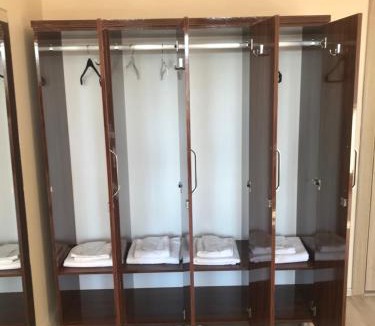 Hacibektas Hotel | Gunes Hotel