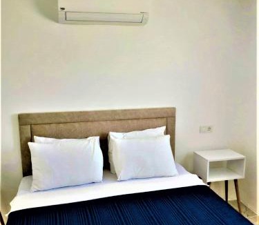 Dalyan Apartment | Gurkan Apart Hotel