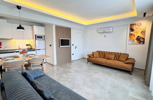 Hisaronu Hotel | Gurol Hotel & Apart
