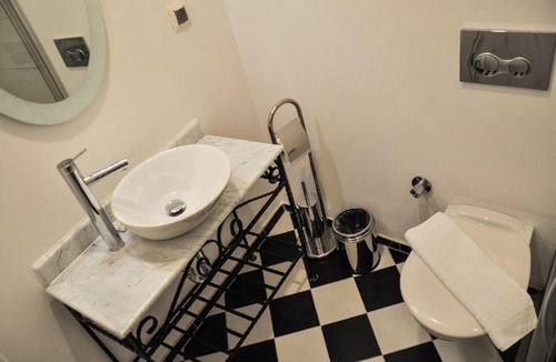 Bodrum City Center Hotel | Gurup Hotel