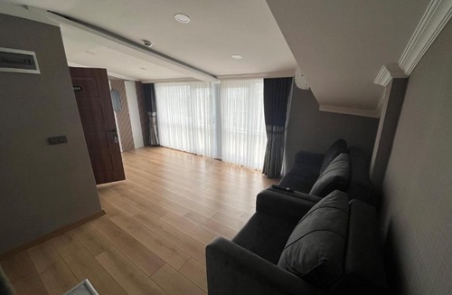 Emin Sinan Hotel | H&L Suites