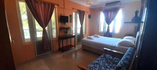 Oren Hotel | Haluk Otel