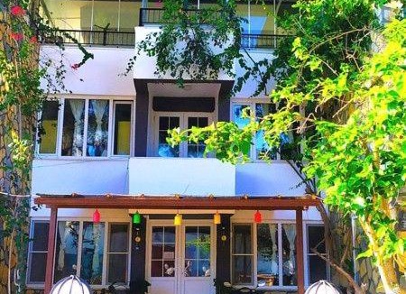 Oren Hotel | Haluk Otel