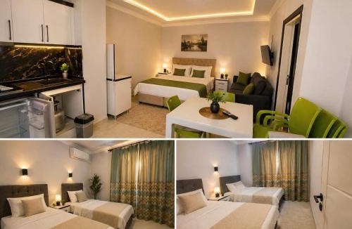 Akbuk Apartment | Han Apart Otel