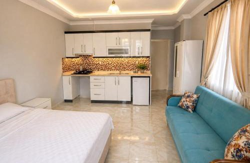 Akbuk Apartment | Han Apart Otel