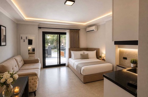 Akbuk Apartment | Han Apart