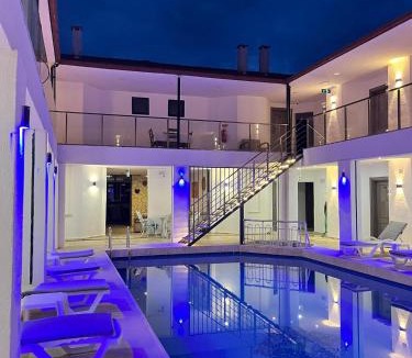 Dalyan City Center Hotel | Han Dalyan Hotel