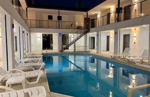 Dalyan City Center Hotel | Han Dalyan Hotel