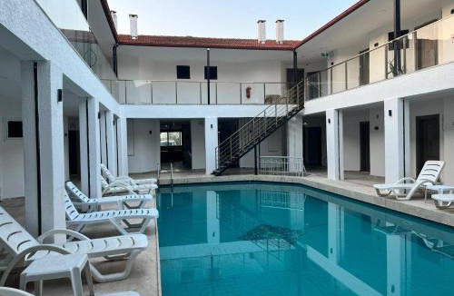 Dalyan City Center Hotel | Han Dalyan Hotel