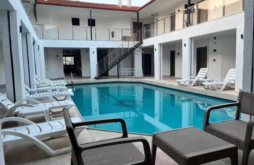 Dalyan City Center Hotel | Han Dalyan Hotel