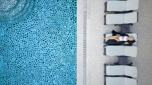 Hisaronu Hotel | Han Deluxe Hotel