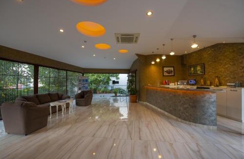 Hisaronu Hotel | Han Deluxe Hotel