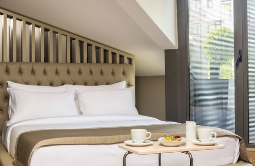 Umraniye Hotel | Hann Hotel