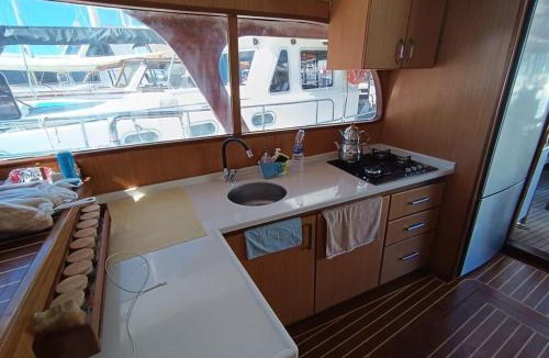 Marmaris City Center Boat Rental | Hantur Gulet