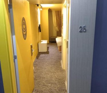 Buyukcekmece Apartment | Hanzade Turizm