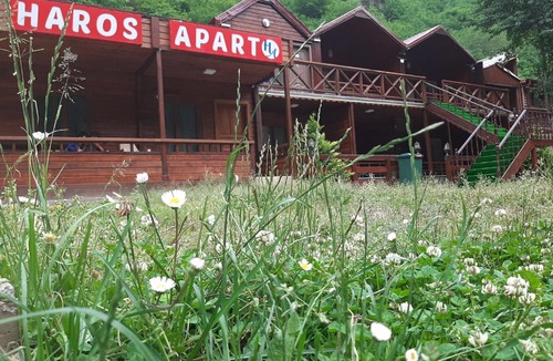Uzungol Apartment | Haros Apart Hotel