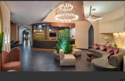 Yalova Apartment | Harun Fars