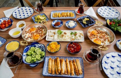 Sur Hotel | HASUNİ TAŞ HOTEL