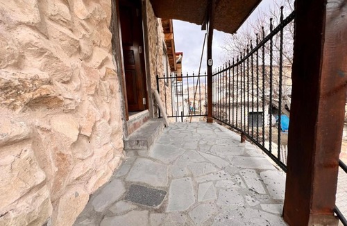 Kocasinan Villa | Hatun Konağı