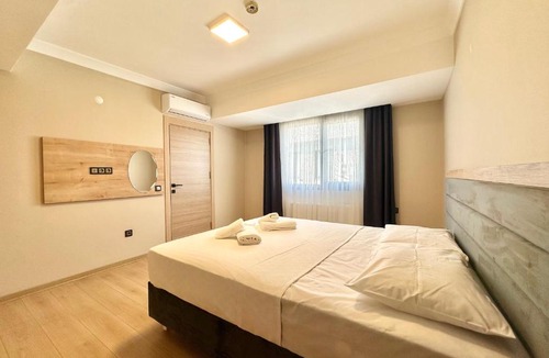 Trabzon Apartment | Haven Apart Hotel INN