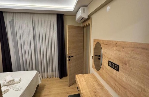 Trabzon Apartment | Haven Apart Hotel INN