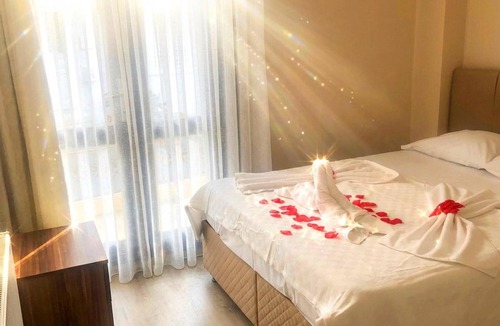 Adalar Hotel | Hayal Butik Otel