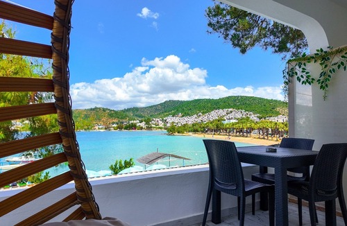 Kiyikislacik Hotel | Hayal Butik Otel