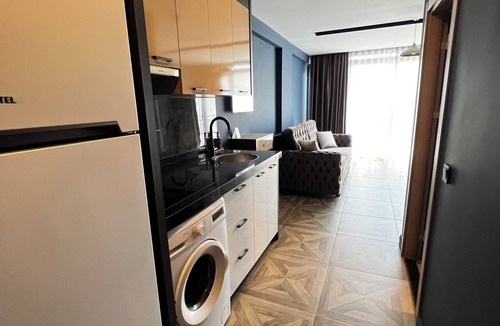 Eski Lara Hotel | HAYAL LARA DELUXE APART OTEL
