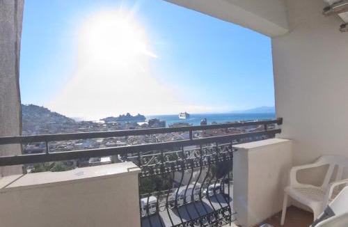 Kusadasi City Centre Hotel | Hbs Hotel