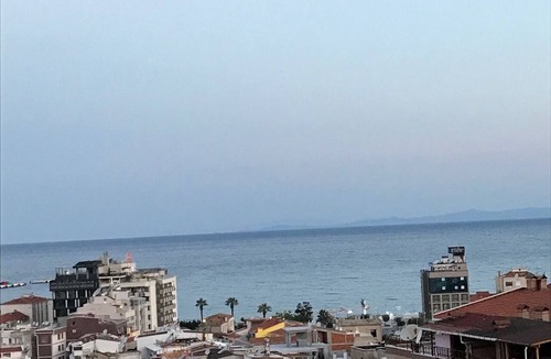 Kusadasi City Centre Hotel | HBS Hotel