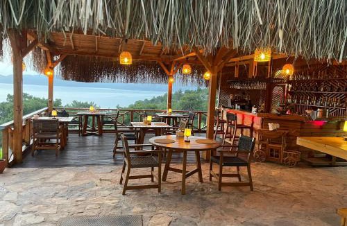 Faralya Bed & Breakfast | Heaven Resort Faralya