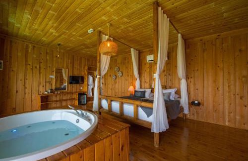 Faralya Bed & Breakfast | Heaven Resort Faralya