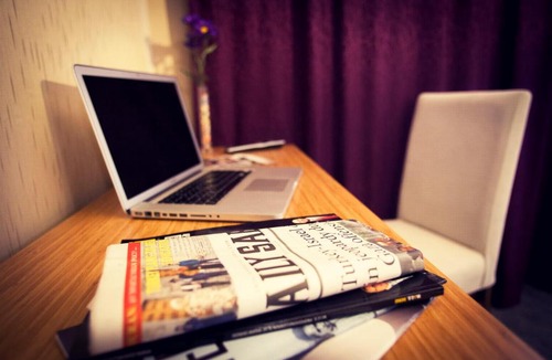 Umraniye Hotel | Helikon Business Hotel